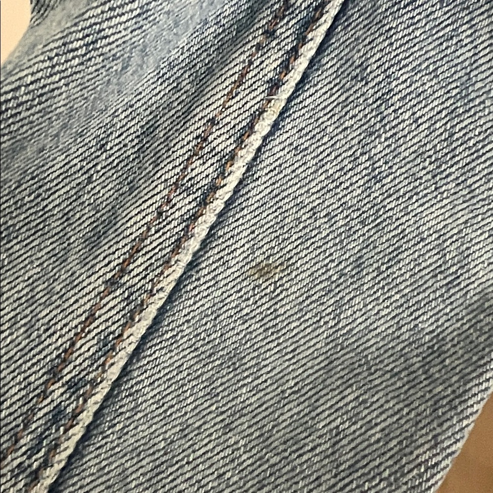 gap denim jacket - Picture 4 of 6